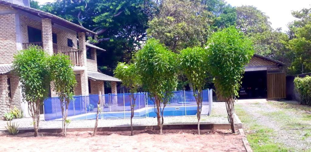 Recanto Da Lagoa Jijoca de Jericoacoara Exterior photo