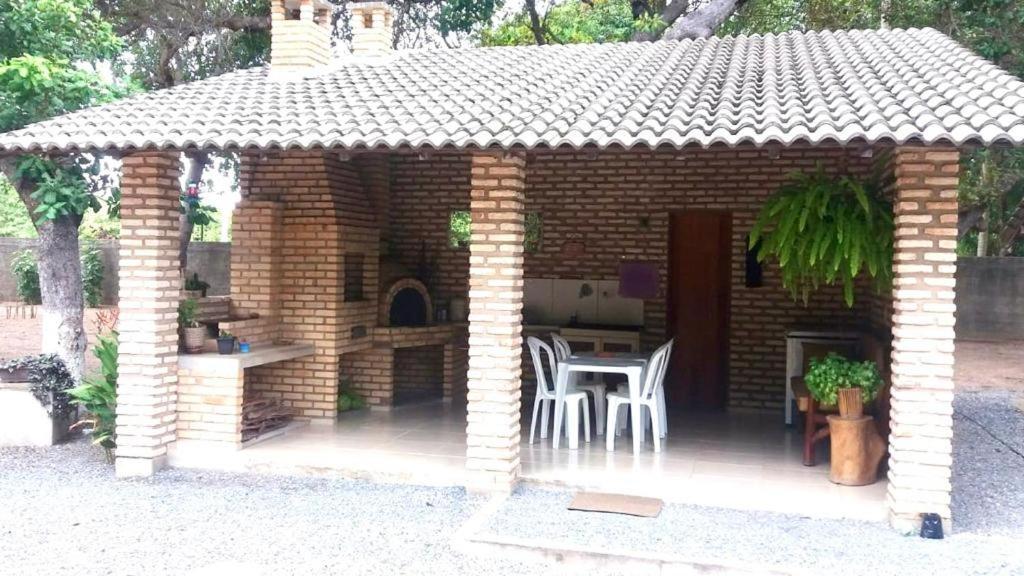 Recanto Da Lagoa Jijoca de Jericoacoara Exterior photo