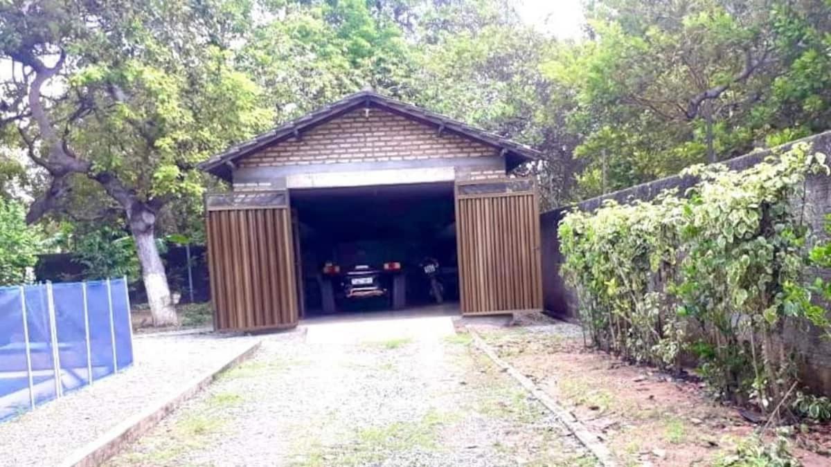 Recanto Da Lagoa Jijoca de Jericoacoara Exterior photo